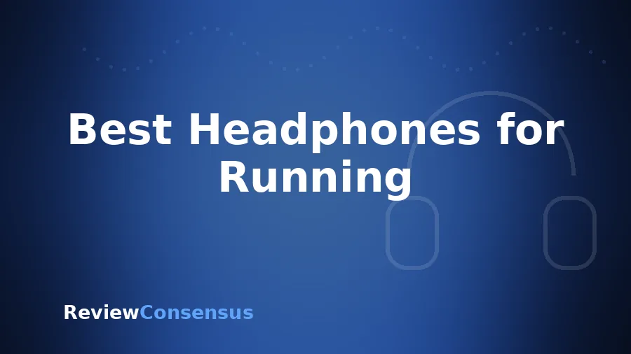 Best Headphones for Running in 2026 (Top 7)